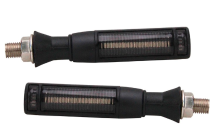 DIRECCIONAL LEDS BI-COLOR RUNNING IR1016 AMARILLO/ROJO