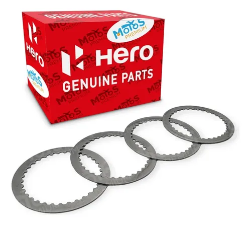 DISCOS CLUTCH ECO 150 TR