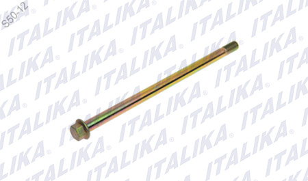 EJE DE HORQUILLA TRASERA EX200, RT200