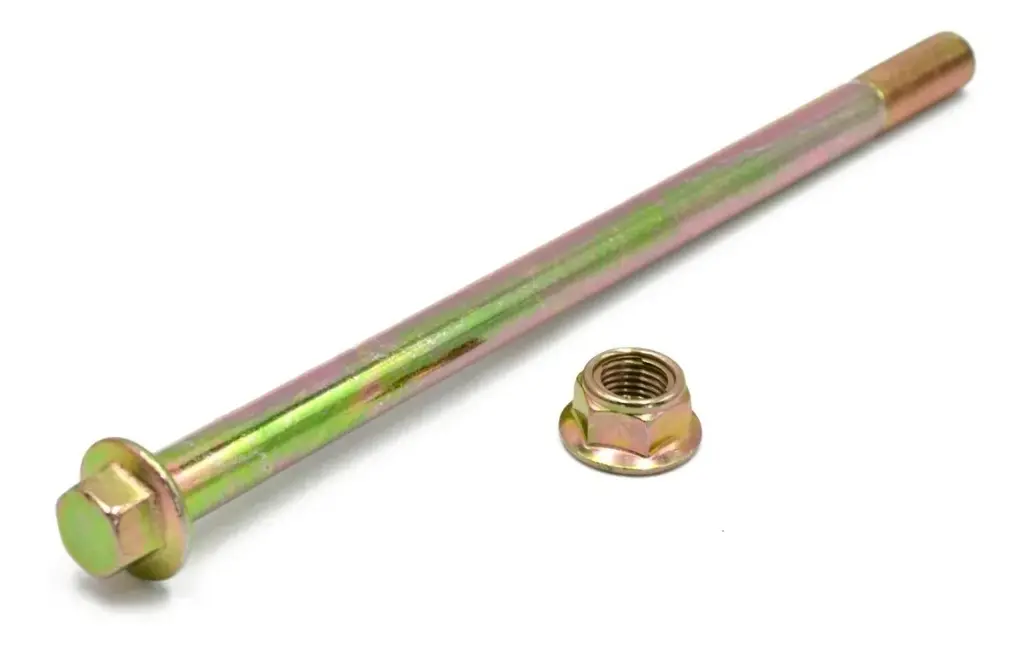 EJE DE LA RUEDA DEL. ST 70