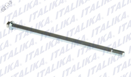 EJE DE LA RUEDA TRASERA RC200, TC200