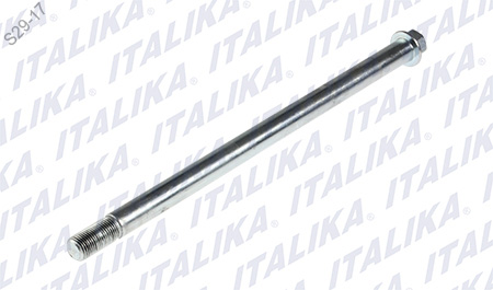 EJE HORQUILLA M16X304 VORT-X 200