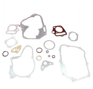 EMPAQUE DE MOTOR COMPLETO DT110 DELIVERY FT115