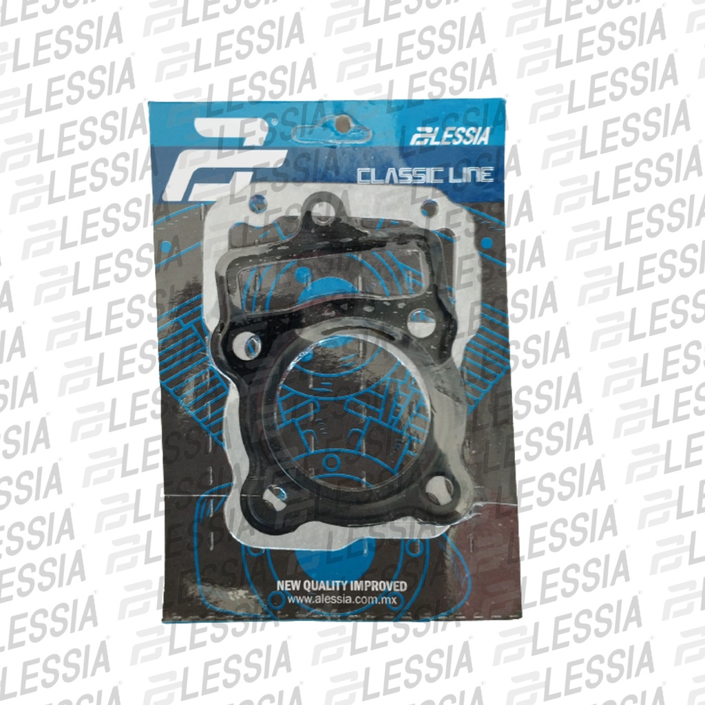 EMPAQUES DE CABEZA DM125 17-21