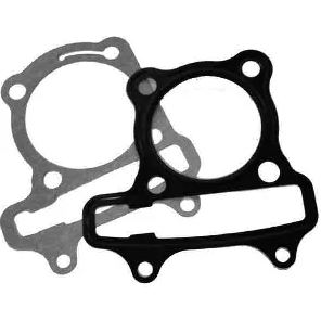 EMPAQUES DE CABEZA DS-150 14-18 / DS-150G 18 / DS-150 VERDE 18 / DS-150 NEGRO 13-15 / DS-150 05-16 / GS-150 10-13 / GS
