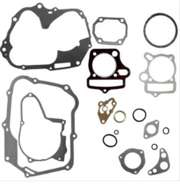 EMPAQUES DE MOTOR AT125