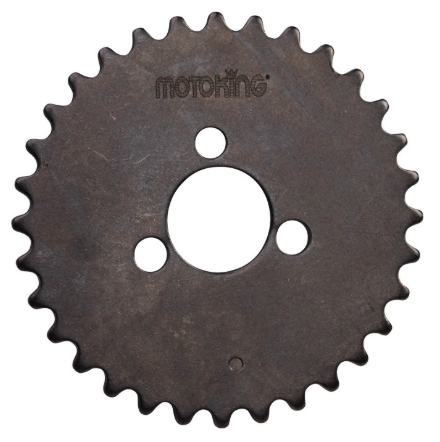 ENGRANAJE CADENA DE ARBOL LEVA AT110