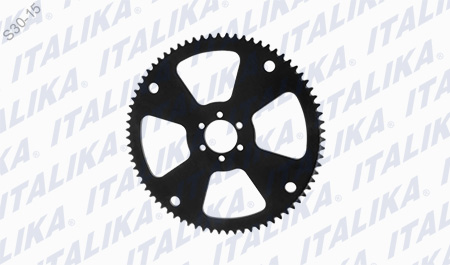 ENGRANE TRACCION FINAL 75T VREX 2016