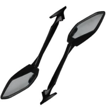 ESPEJOS NEGROS RT-200GP / RT-250