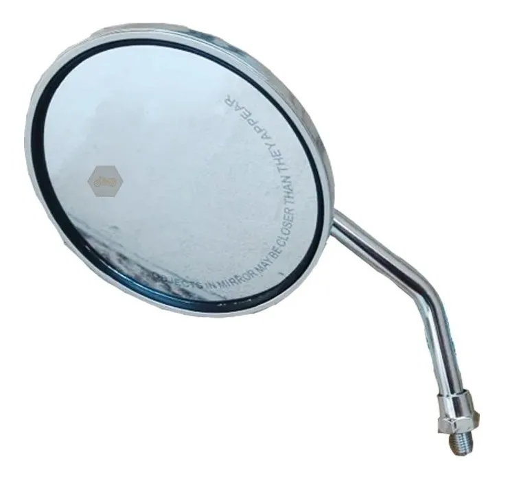 Espejo Izquierdo HOT ROD RT