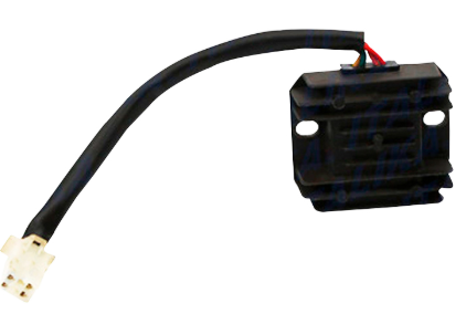 F06030024  RECTIFICADOR REGULADOR DM150 10-19