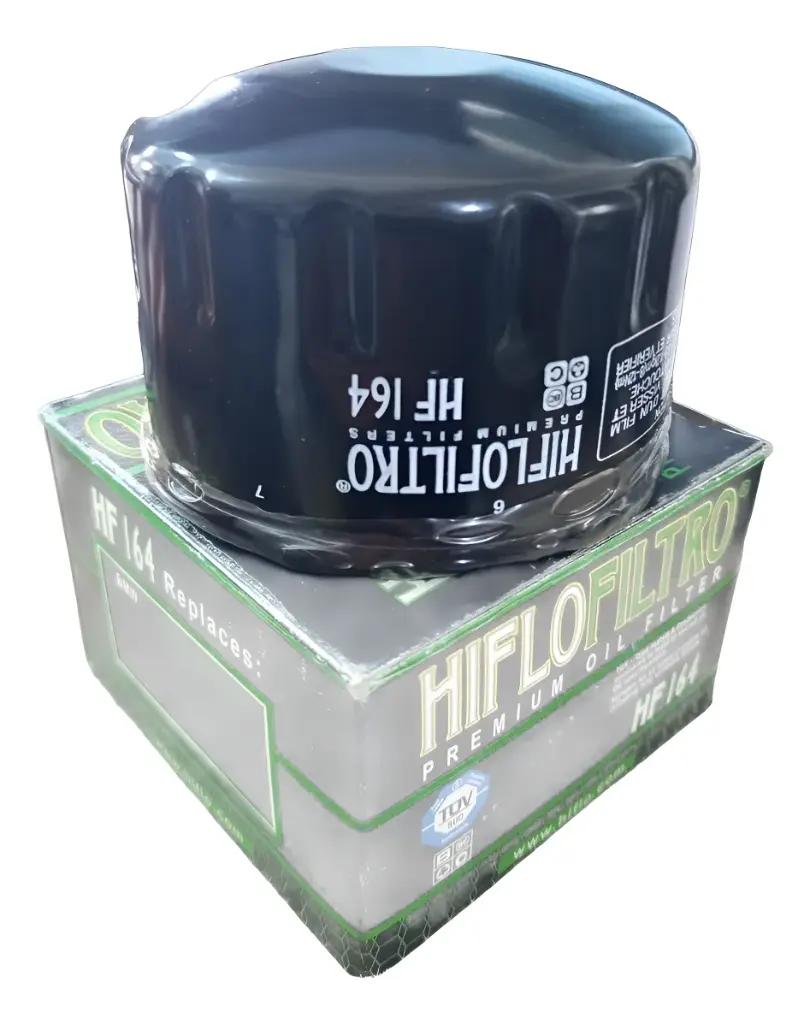FILTRO DE ACEITE HF-164