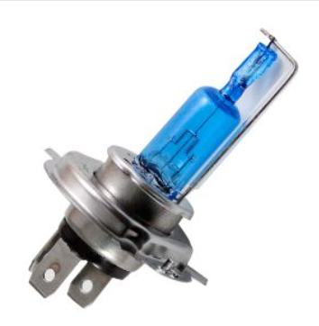 FOCO 12 Vcc XENON H4