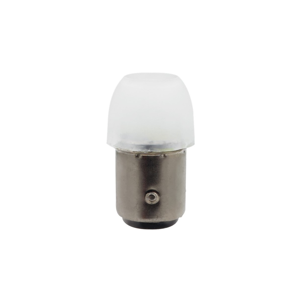 FOCO DE STOP ESTROBO LED (BLANCO)