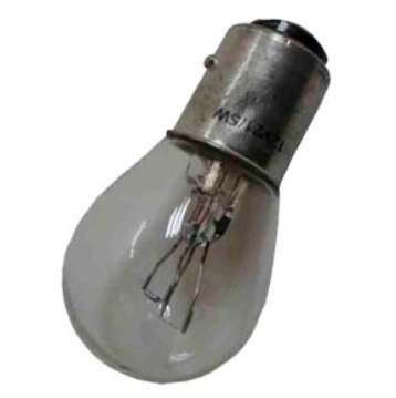 FOCO LUZ TRASERA STOP 12 Vcc