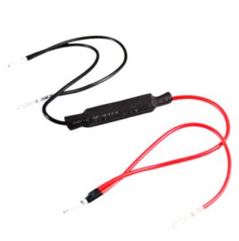 FUSIBLE 12 Vcc UNIVERSAL PARA ACCESORIOS