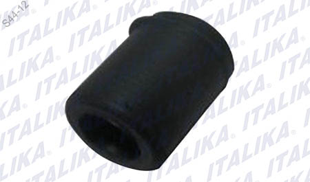 GOMA TOPE PARADOR CENTRAL  FT150S, FT150 DELIVERYGOMA TOPE PARADOR CENTRAL  