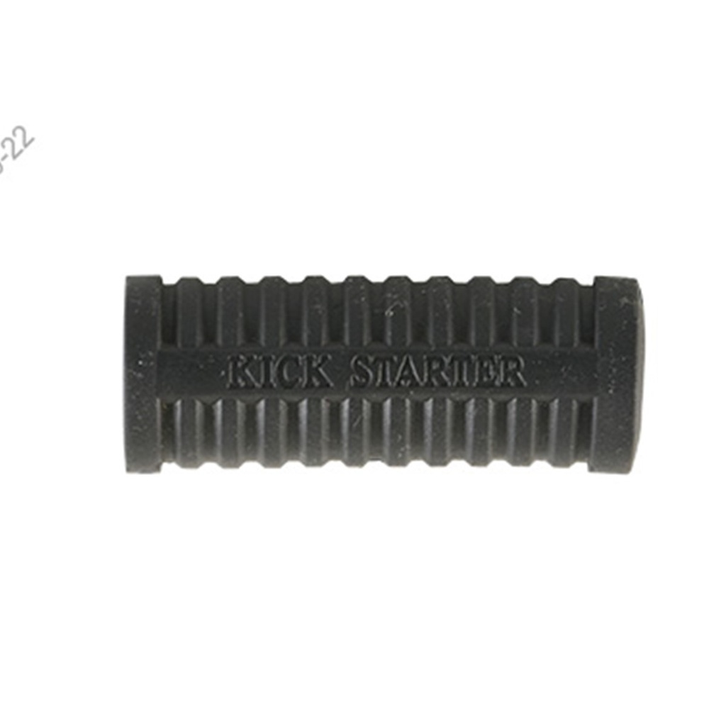 GOMA PEDAL ARRANQUE ECO 150 CARGO