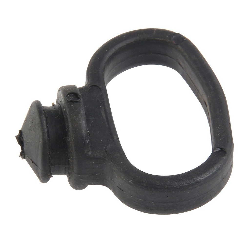 GUIA CHICOTE AT110 ROJO, X110