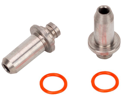 GUIA DE VALVULAS PARA MOTONETA CS125/DS125/XS125