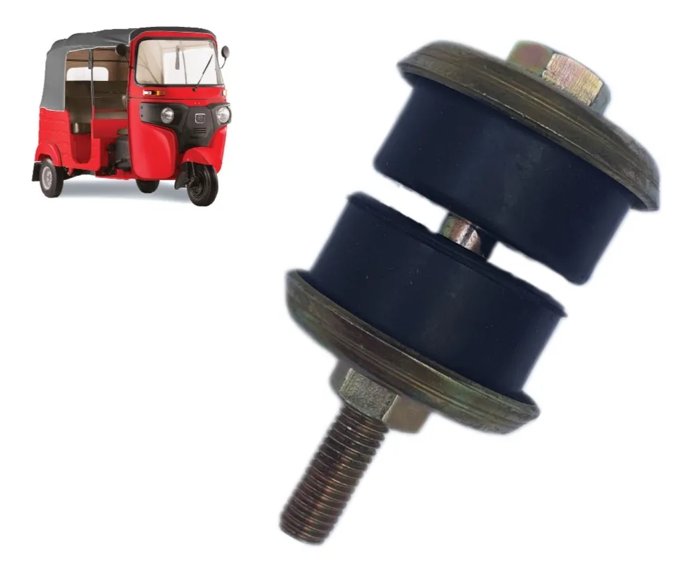 HULE SOPORTE DE MOTOR RE 205 // RE 4S // TW4RE //