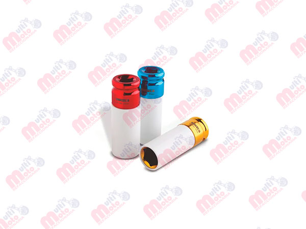 JUEGO DE DADOS DE IMPACTO 3 PZ