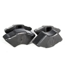 JUEGO DE DAMPER FT125 MEK