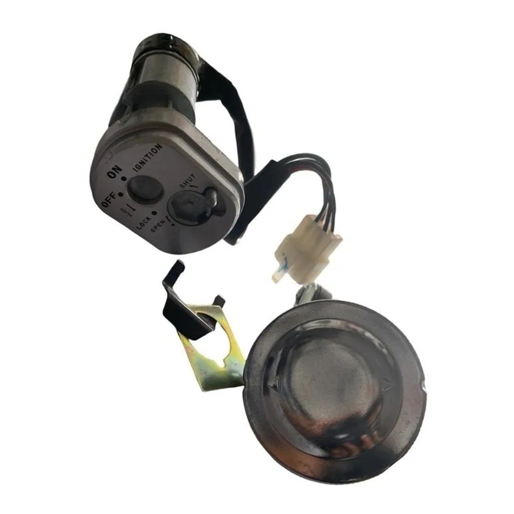 KIT CERRADURAS AT110RTAB