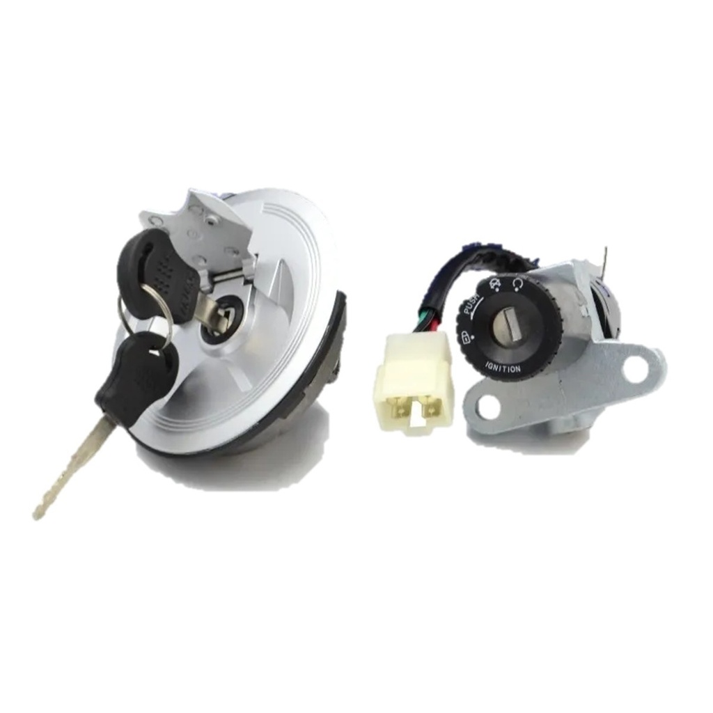 KIT CERRADURAS DM150