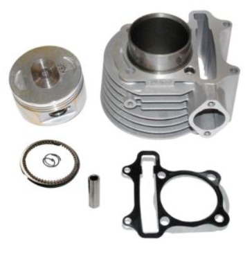 KIT DE CILINDRO GSC-175 15-18 / GTS-175 10-14 / GTS-175 CON LEDS 13-15 / GTS-175 LED CAJA 14-15 / MODENA-175 18 / W