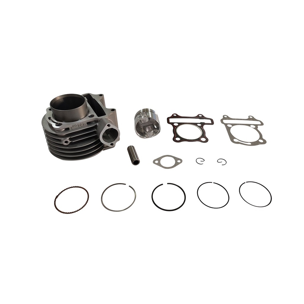 KIT DE CILINDRO MOTONETAS 125CC CS125