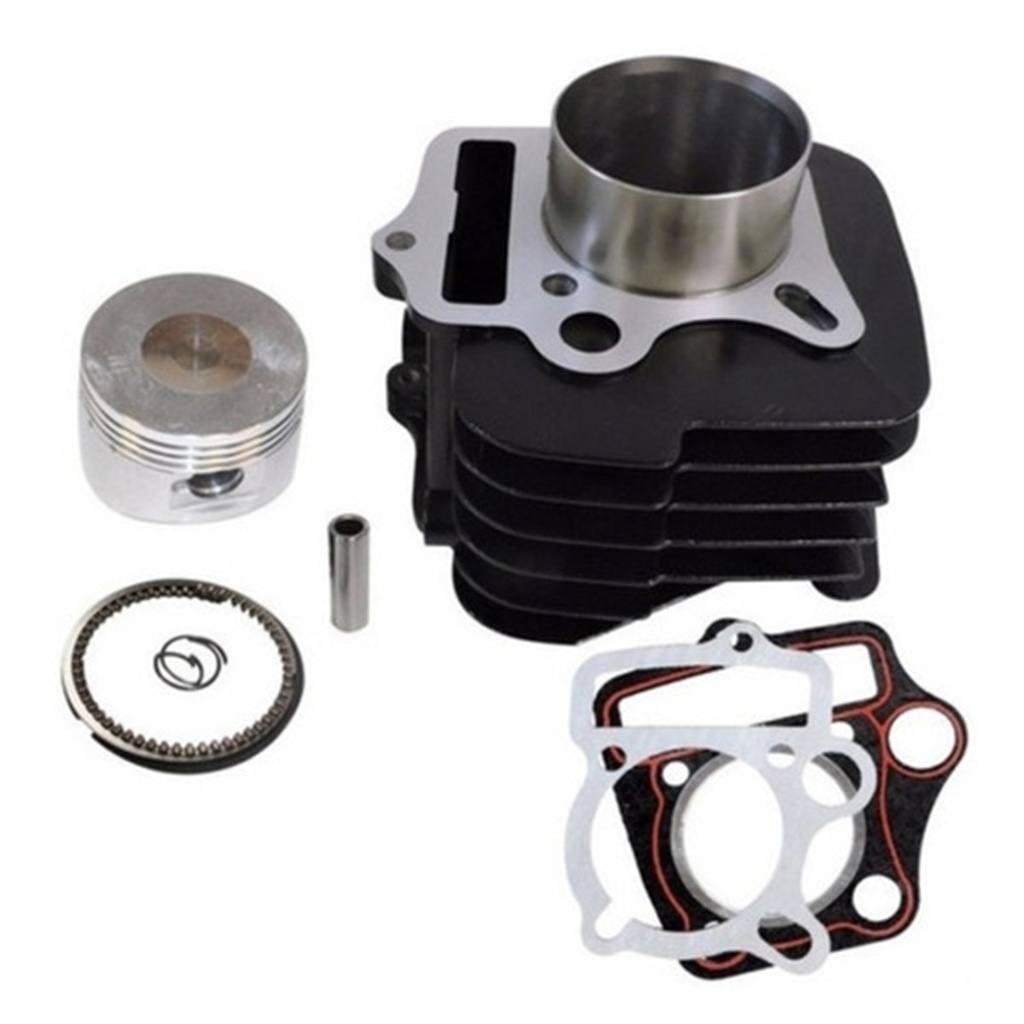 KIT DE CILINDRO NEGRO