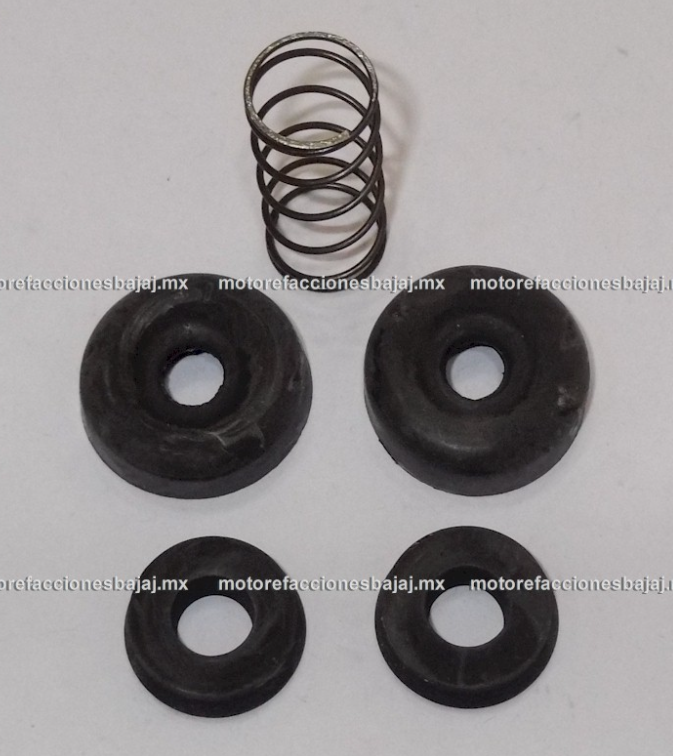 KIT DE JUNTA DE CILINDRO DE FRENORE 2/4 STROKE.