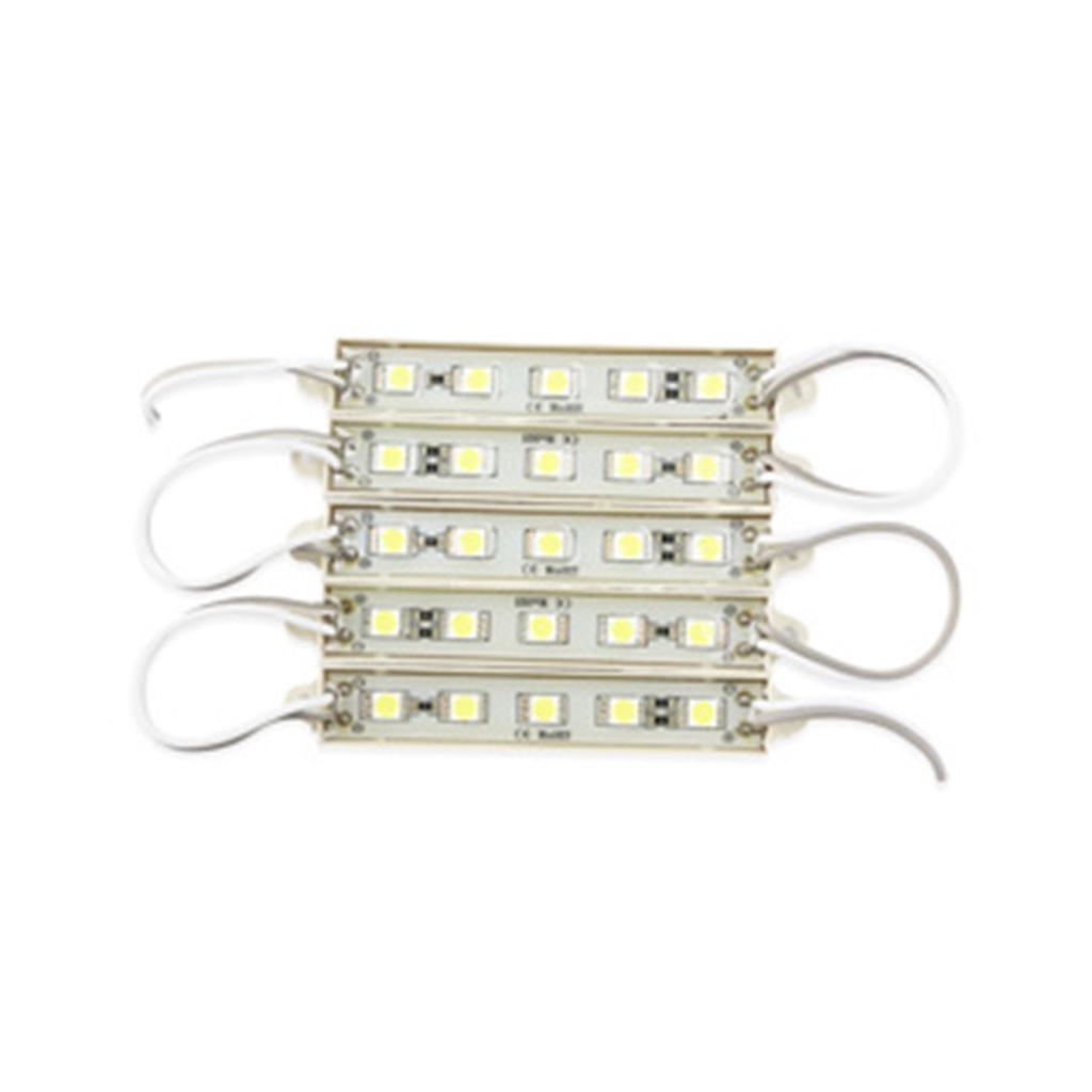 LED DECORATIVO BLANCO 5050 12V SUSTITUYE A 37-5318-005