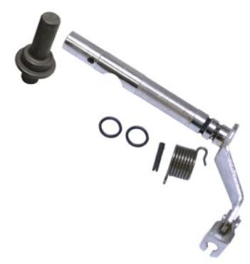 LEVA DE CLUTCH FT-250 TS/FT-250/FT-200/FT-200AM/250-SZ/DT-200SP/TC-200/RC-200/TC-250