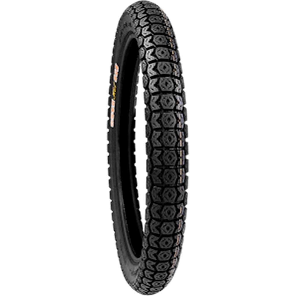 LLANTA  DURO   275-18  DM-1063  4PR, TL, 61P