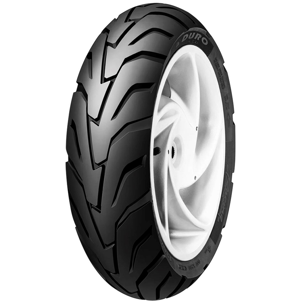 LLANTA  DURO  90/90-12 DM-1092F  NM, TL, 54L