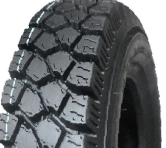 LLANTA MOTOKING 4.00-8 T/T 6PR E408