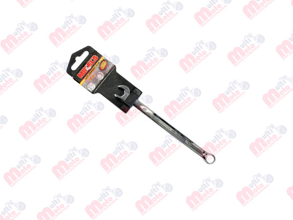 LLAVE COMBINADA 10MM CROMO