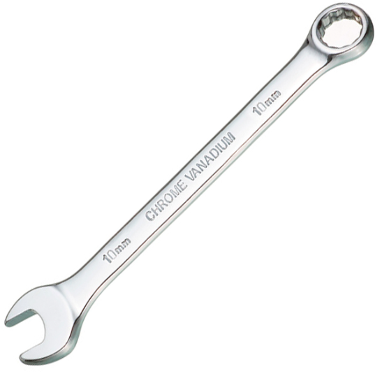 LLAVE COMBINADA 10X10MM