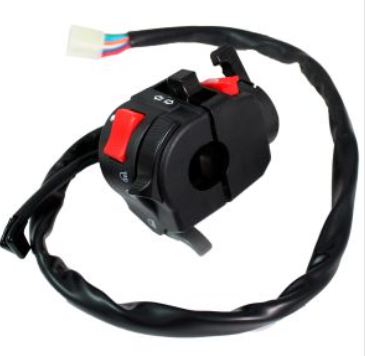 MANDO IZQ 12 Vcc V-200 18-20