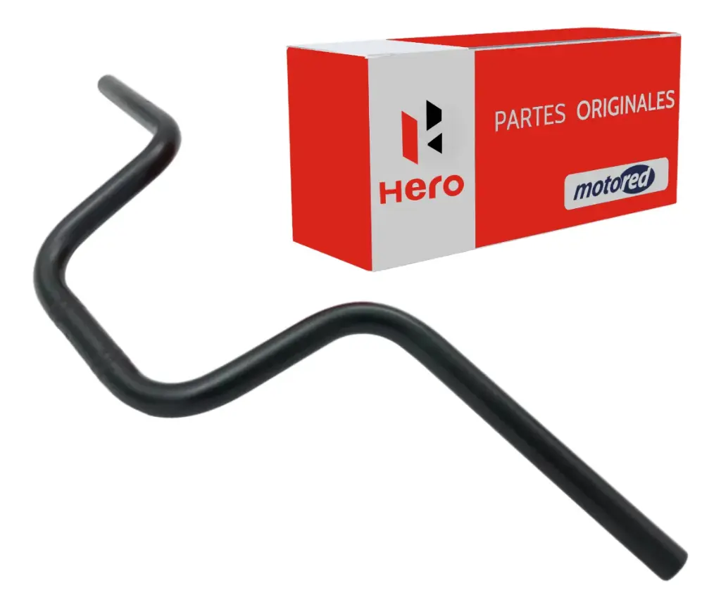 MANUBRIO IGNITOR 125