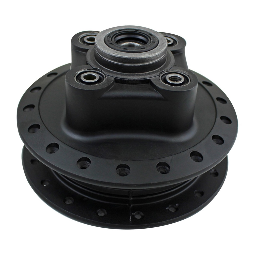 MAZA TRASERA VELOCI XEVERUS 250 (21)/VENTO CROSSMAX 250 (20-21)