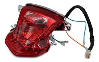 MICA DE STOP ITALIKA CITY 125