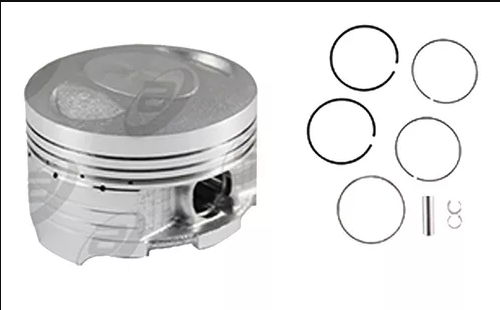 P-40  -  PISTON COMPLETO KIIRUS STD 170-Z