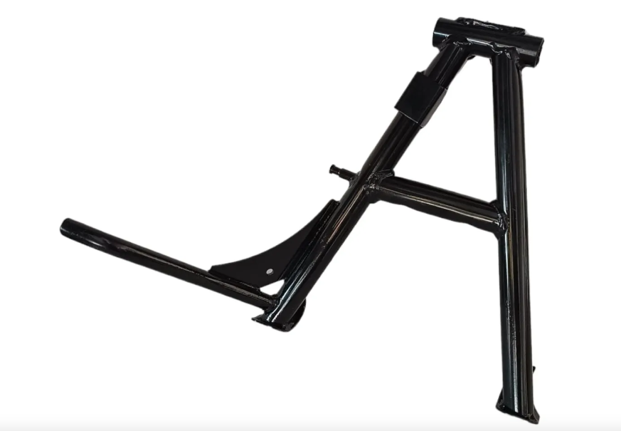 PARADOR CENTRAL XPULSE 200