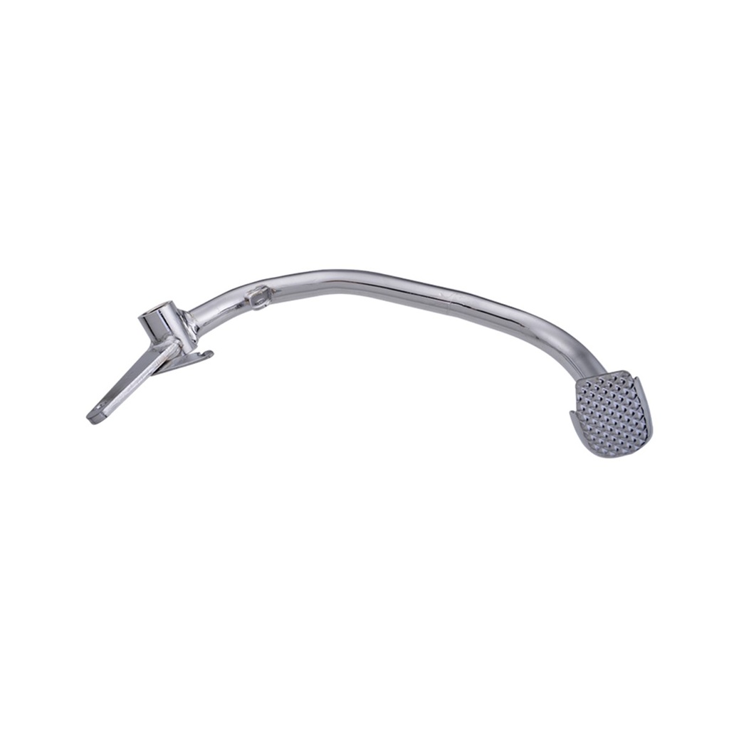 PEDAL FRENO TRAS P/H CARGO 125