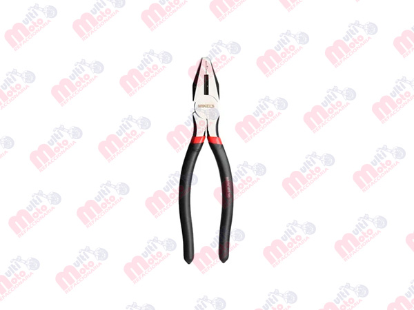 PINZAS DE ELECTRICISTA 8"