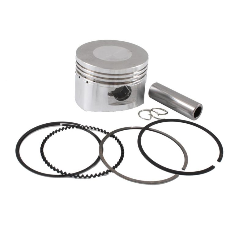PISTON COMPLETO 110CC +0.25