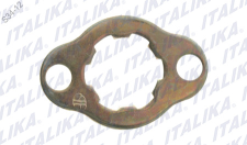 PLACA SUJETADORA EX200, FT125, FT150, RT200, RC150, DM150, XFT125, FT125 NEW SPORT, RC150 GT, FT125 CLASICA, FT150GT, FT125 CHAKARERA, FT150 GT GRAFIT